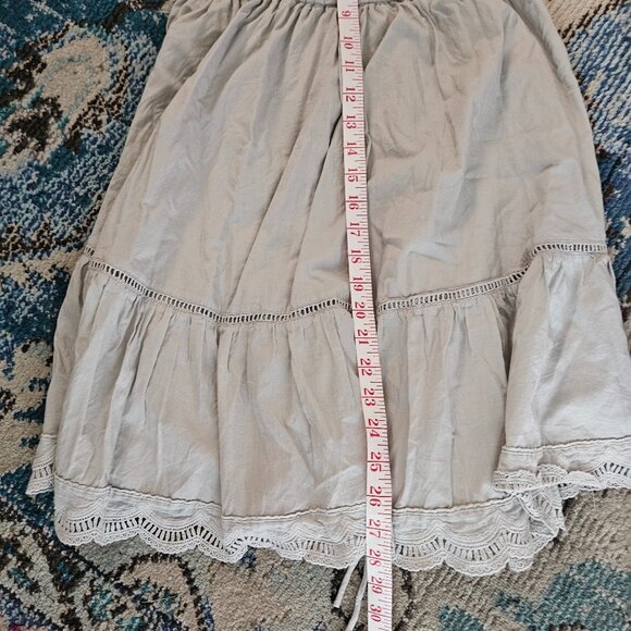 Minka Dress - Picture 9 of 10